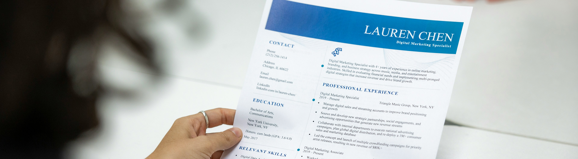 Master of Human Resource Management